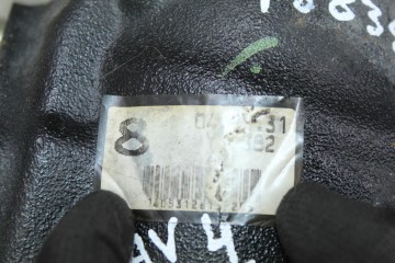  CAJA TRANSFER TOYOTA RAV4 (A2) 2.0 D-4D Sol 4X4 (2003) 2004 188389 TOYOTA - 3