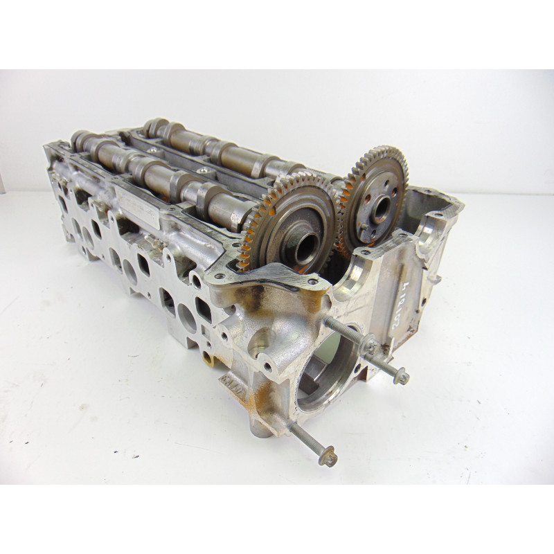 A6420100721 CULATA MERCEDES-BENZ CLASE ML (BM 164)