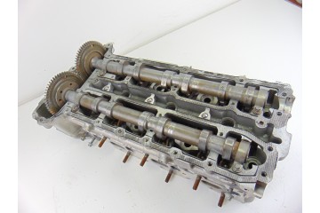 A6420100721 CULATA MERCEDES-BENZ CLASE ML (BM 164) 320 CDI 4M Edition 10 2007 A6420100721 201814 MERCEDES-BENZ - 4