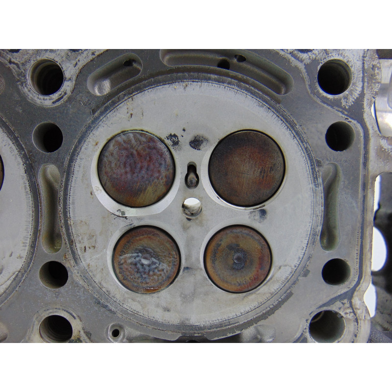 A6420100721 CULATA MERCEDES-BENZ CLASE ML (BM 164)