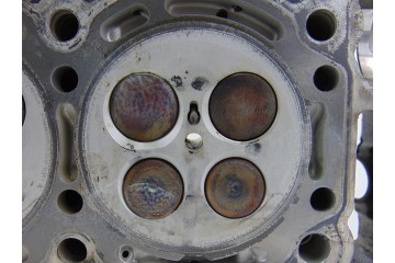 A6420100721 CULATA MERCEDES-BENZ CLASE ML (BM 164) 320 CDI 4M Edition 10 2007 A6420100721 201814 MERCEDES-BENZ - 5