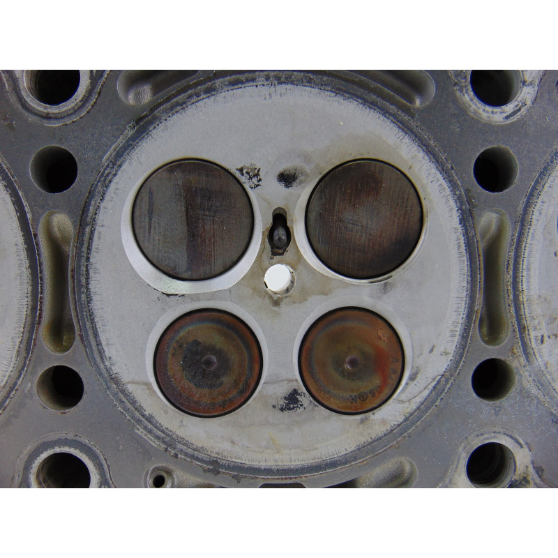 A6420100721 CULATA MERCEDES-BENZ CLASE ML (BM 164)
