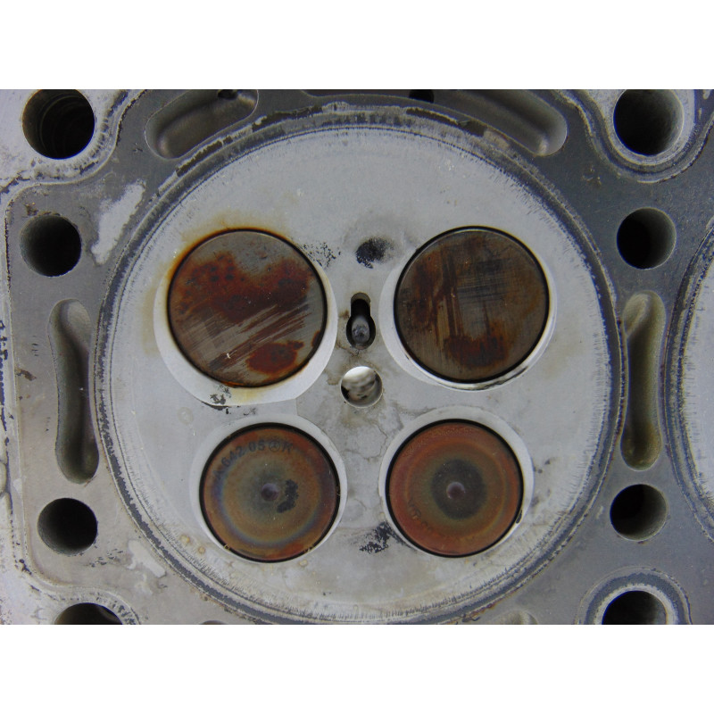 A6420100721 CULATA MERCEDES-BENZ CLASE ML (BM 164)