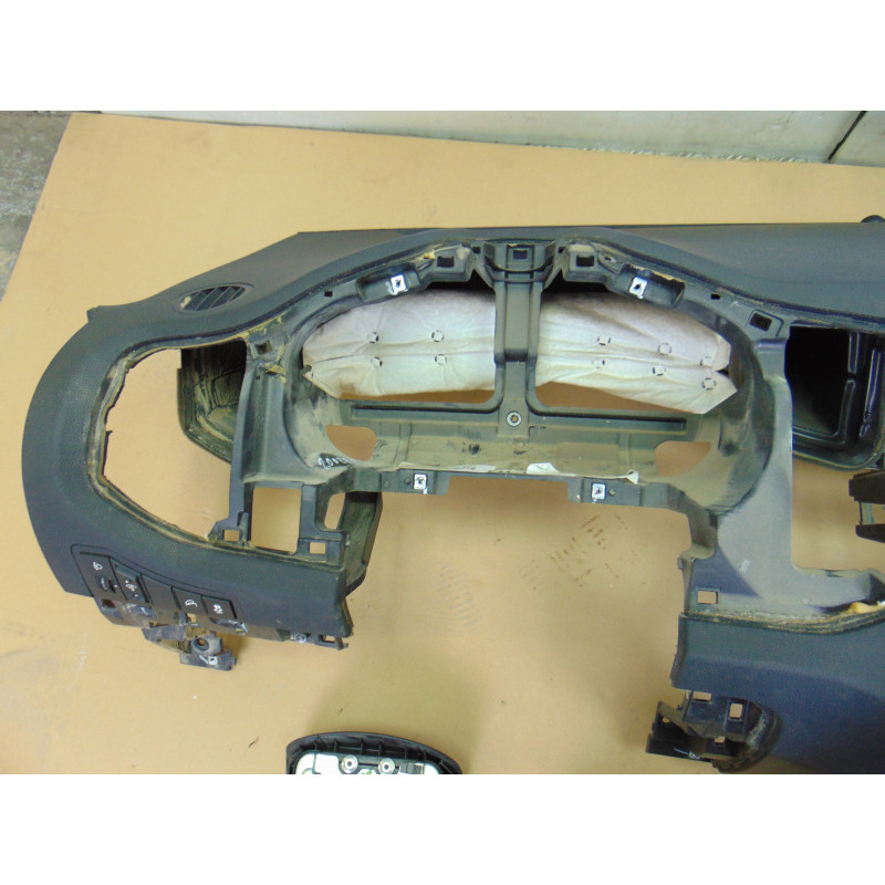  KIT AIRBAG KIA SPORTAGE (SL) Concept 4x2 2010 200283 KIA - 1