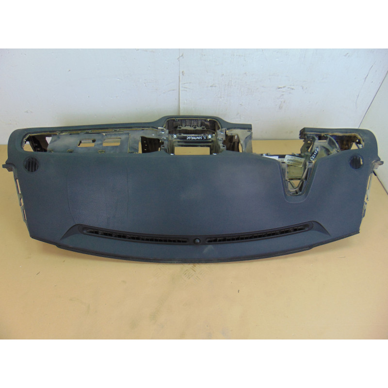  KIT AIRBAG KIA SPORTAGE (SL) Concept 4x2 2010 200283 KIA - 2