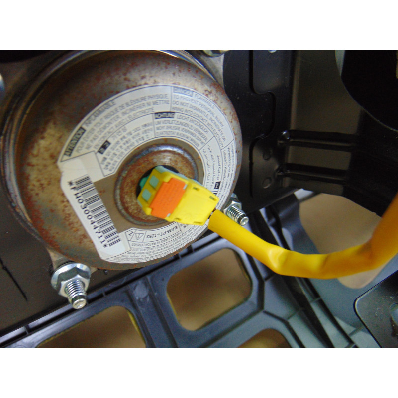  KIT AIRBAG KIA SPORTAGE (SL) Concept 4x2 2010 200283 KIA - 3