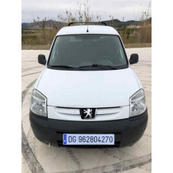 PEUGEOT PARTNER (S2) Combiespace
