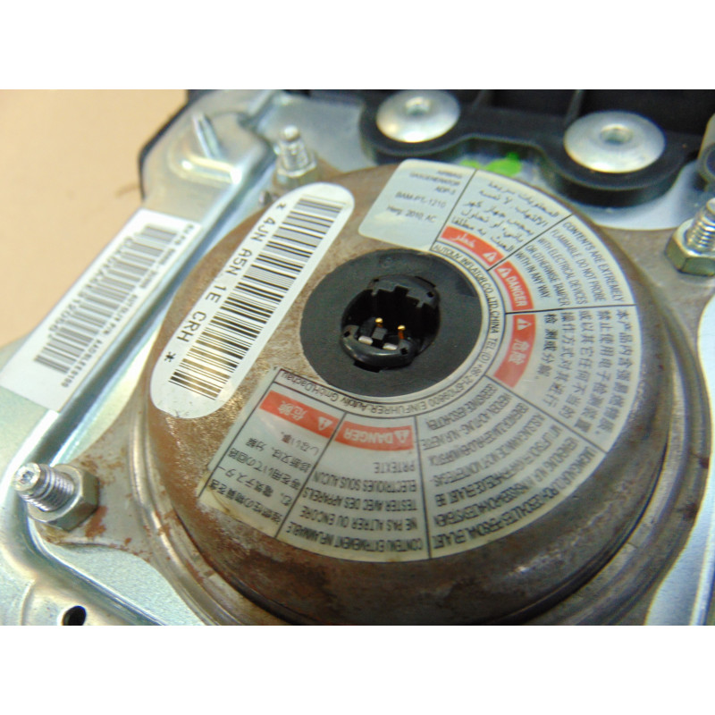  KIT AIRBAG KIA SPORTAGE (SL) Concept 4x2 2010 200283 KIA - 4