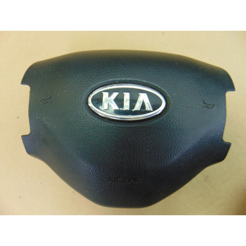  KIT AIRBAG KIA SPORTAGE (SL) Concept 4x2 2010 200283 KIA - 5