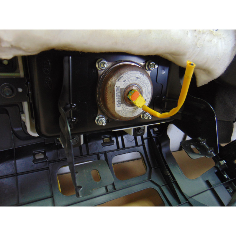  KIT AIRBAG KIA SPORTAGE (SL) Concept 4x2 2010 200283 KIA - 7