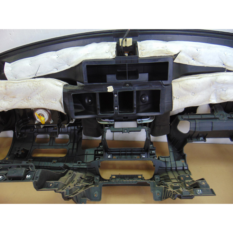  KIT AIRBAG KIA SPORTAGE (SL) Concept 4x2 2010 200283 KIA - 8