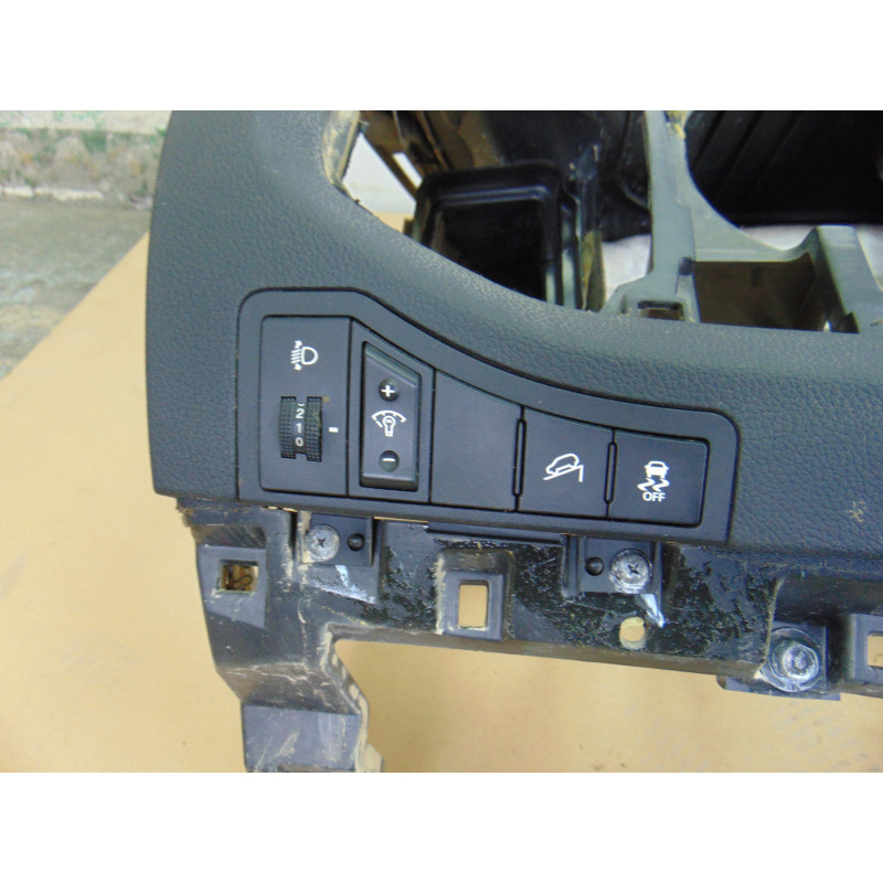  KIT AIRBAG KIA SPORTAGE (SL) Concept 4x2 2010 200283 KIA - 9