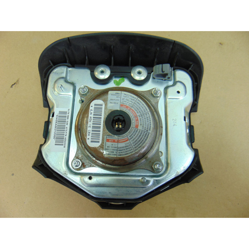  KIT AIRBAG KIA SPORTAGE (SL) Concept 4x2 2010 200283 KIA - 11