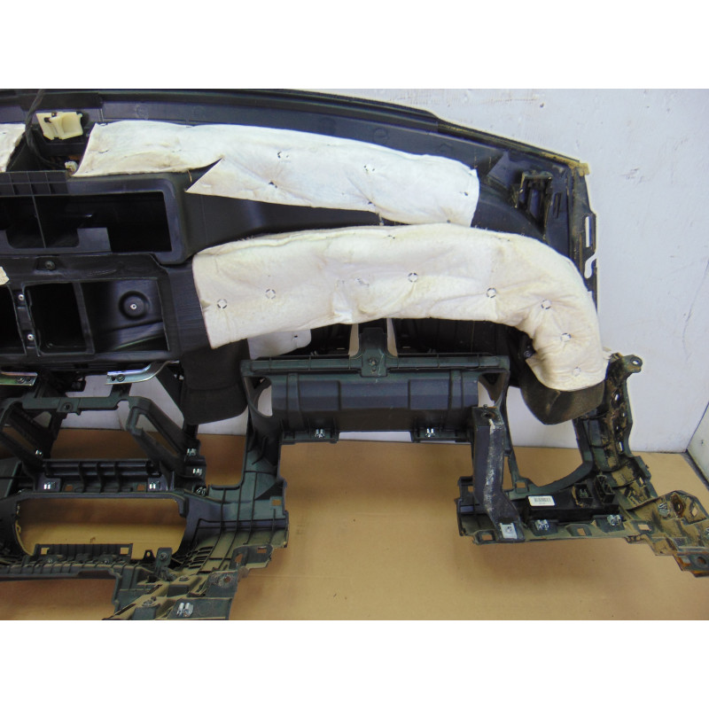  KIT AIRBAG KIA SPORTAGE (SL) Concept 4x2 2010 200283 KIA - 12