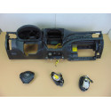  KIT AIRBAG SUBARU FORESTER (S12/SH) XS Classic 2010 196003 SUBARU - 1