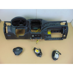 KIT AIRBAG SUBARU FORESTER (S12/SH)