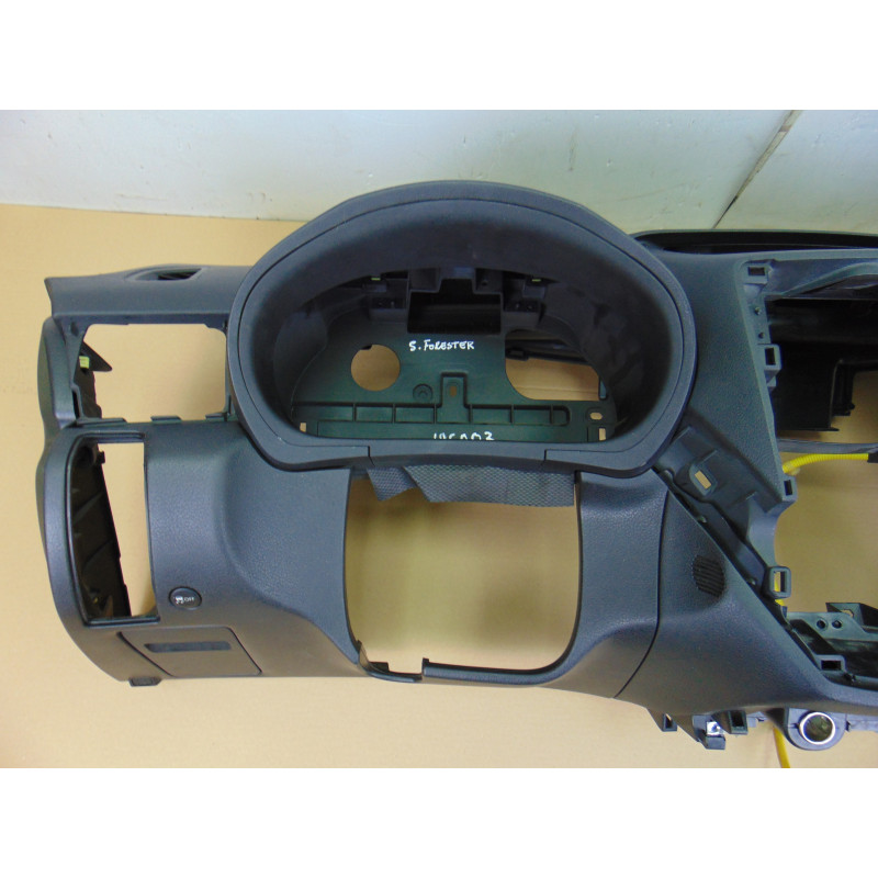  KIT AIRBAG SUBARU FORESTER (S12/SH) XS Classic 2010 196003 SUBARU - 3