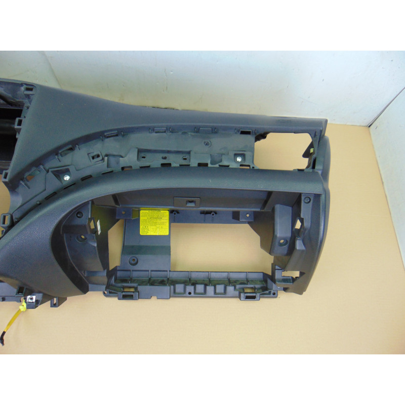  KIT AIRBAG SUBARU FORESTER (S12/SH) XS Classic 2010 196003 SUBARU - 4