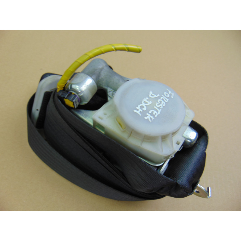  KIT AIRBAG SUBARU FORESTER (S12/SH) XS Classic 2010 196003 SUBARU - 7