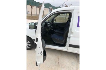 PEUGEOT PARTNER (S2) Combiespace