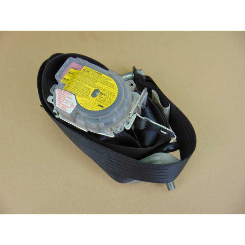  KIT AIRBAG SUBARU FORESTER (S12/SH) XS Classic 2010 196003 SUBARU - 9