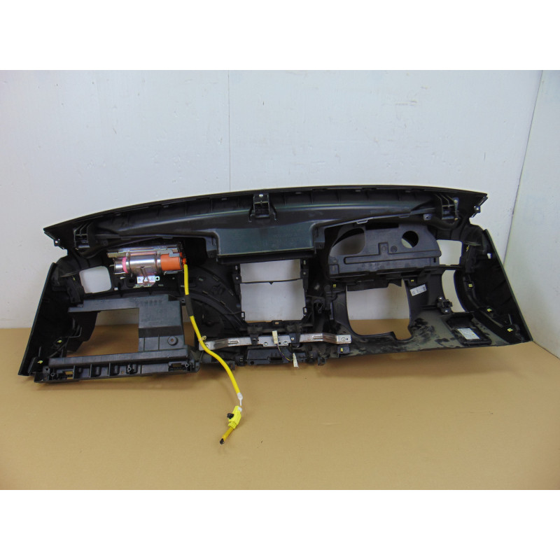  KIT AIRBAG SUBARU FORESTER (S12/SH) XS Classic 2010 196003 SUBARU - 10