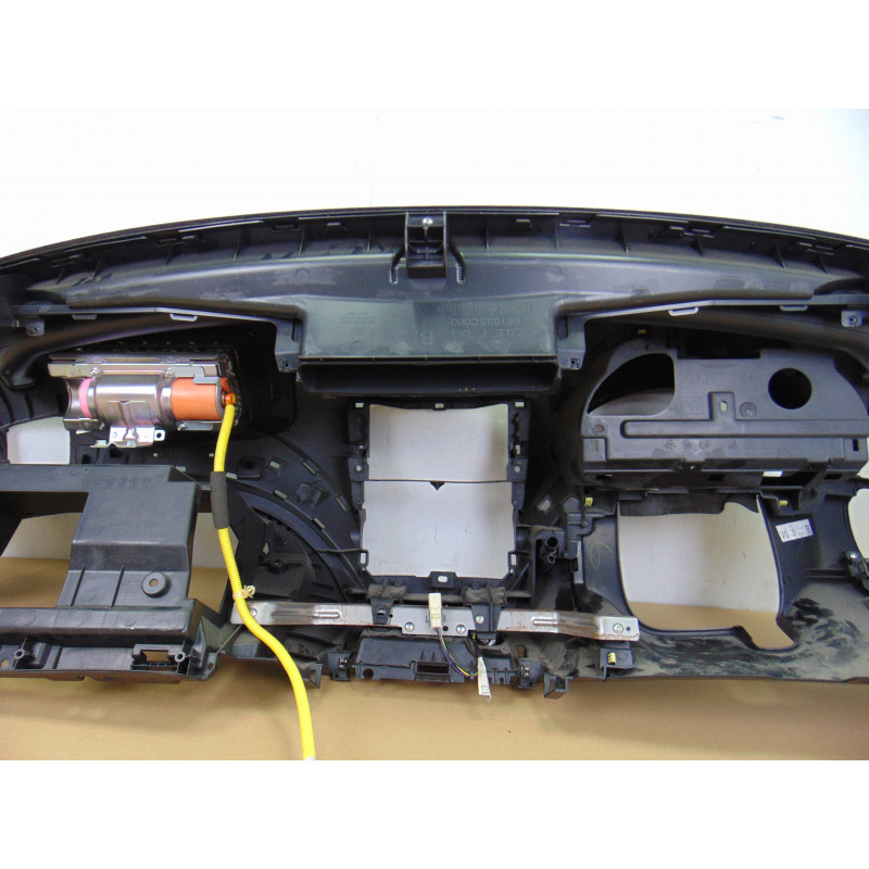  KIT AIRBAG SUBARU FORESTER (S12/SH) XS Classic 2010 196003 SUBARU - 11