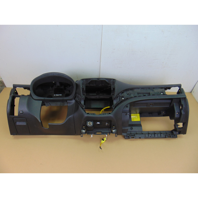  KIT AIRBAG SUBARU FORESTER (S12/SH) XS Classic 2010 196003 SUBARU - 12