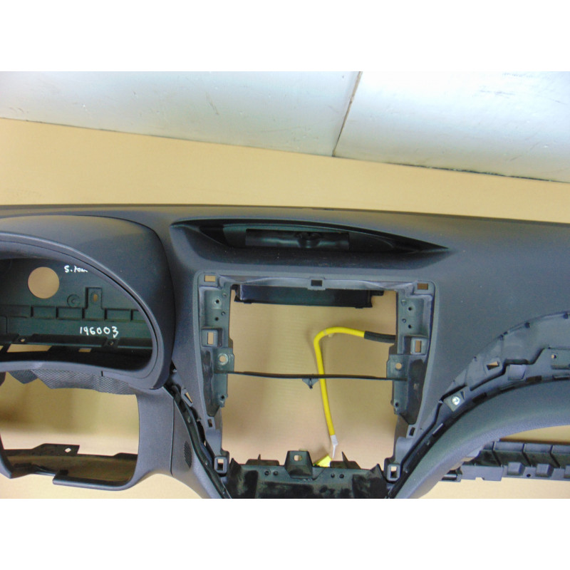  KIT AIRBAG SUBARU FORESTER (S12/SH) XS Classic 2010 196003 SUBARU - 14