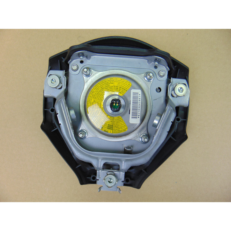  KIT AIRBAG SUBARU FORESTER (S12/SH) XS Classic 2010 196003 SUBARU - 16