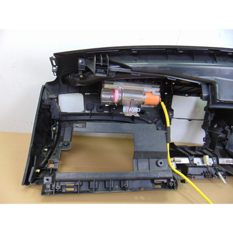  KIT AIRBAG SUBARU FORESTER (S12/SH) XS Classic 2010 196003 SUBARU - 17