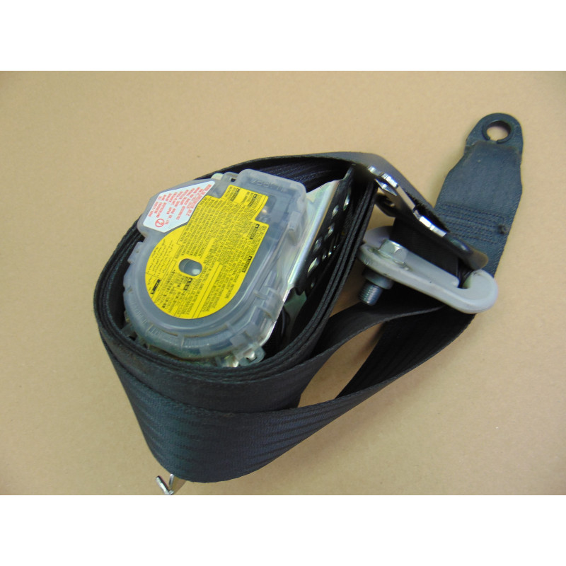  KIT AIRBAG SUBARU FORESTER (S12/SH) XS Classic 2010 196003 SUBARU - 18