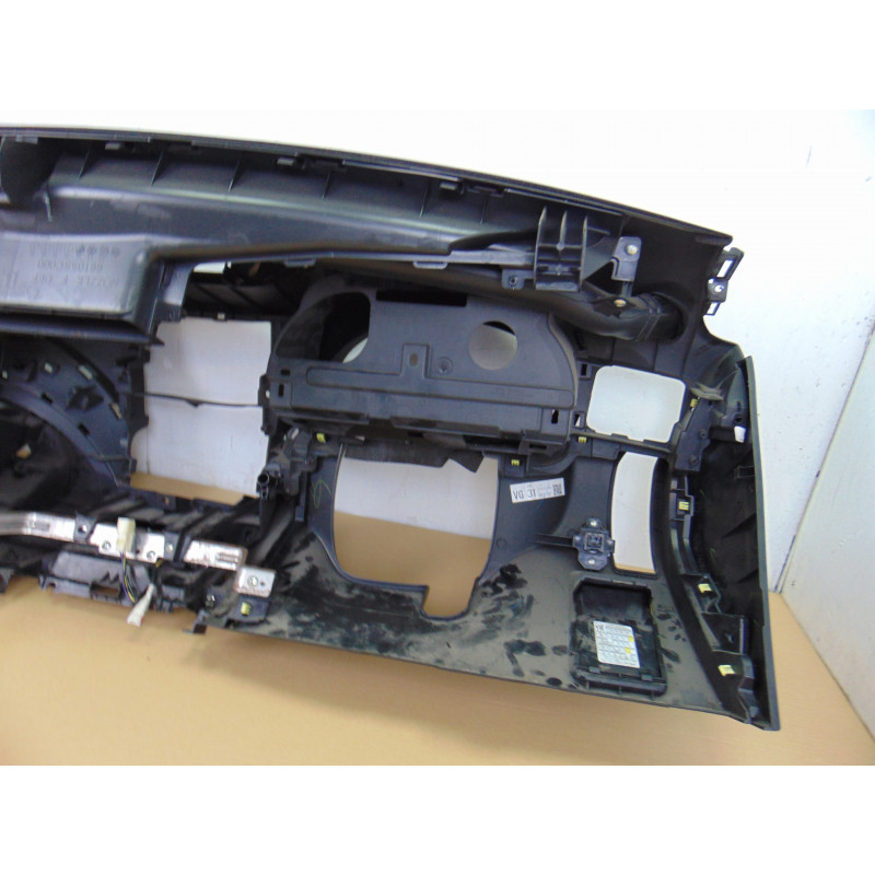  KIT AIRBAG SUBARU FORESTER (S12/SH) XS Classic 2010 196003 SUBARU - 19