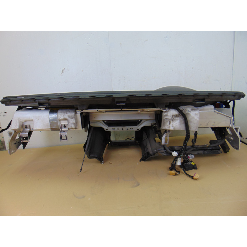  KIT AIRBAG VOLKSWAGEN PHAETON (3D3/3D7) TDI V6 4Motion (5 asientos) 2007 198644 VOLKSWAGEN - 2