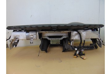  KIT AIRBAG VOLKSWAGEN PHAETON (3D3/3D7) TDI V6 4Motion (5 asientos) 2007 198644 VOLKSWAGEN - 2