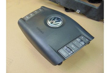  KIT AIRBAG VOLKSWAGEN PHAETON (3D3/3D7) TDI V6 4Motion (5 asientos) 2007 198644 VOLKSWAGEN - 3