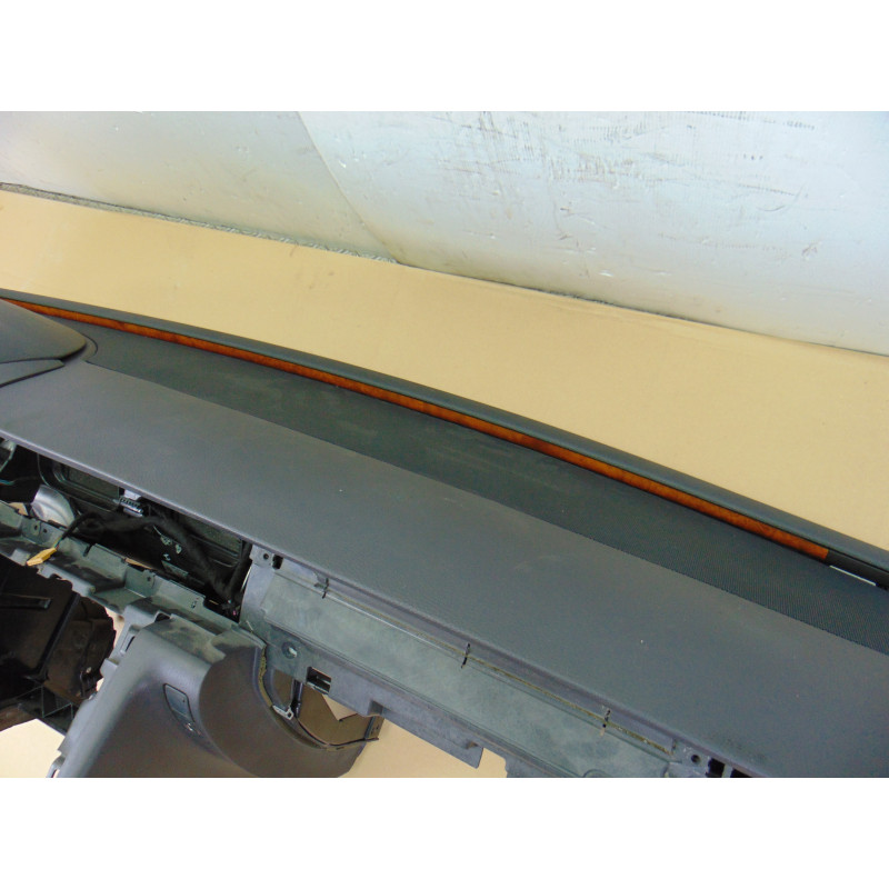  KIT AIRBAG VOLKSWAGEN PHAETON (3D3/3D7) TDI V6 4Motion (5 asientos) 2007 198644 VOLKSWAGEN - 4