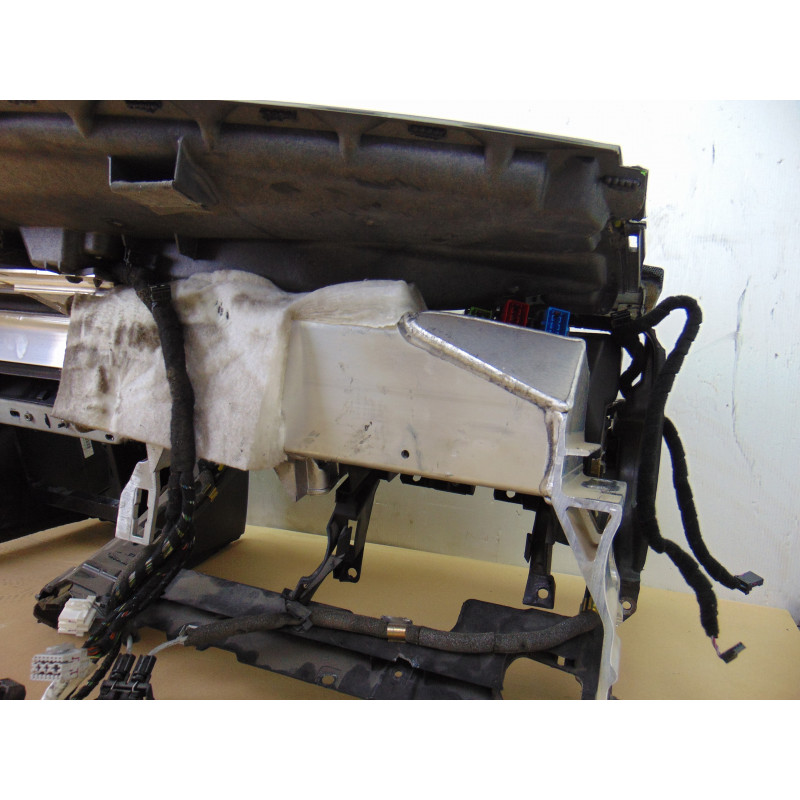  KIT AIRBAG VOLKSWAGEN PHAETON (3D3/3D7) TDI V6 4Motion (5 asientos) 2007 198644 VOLKSWAGEN - 5