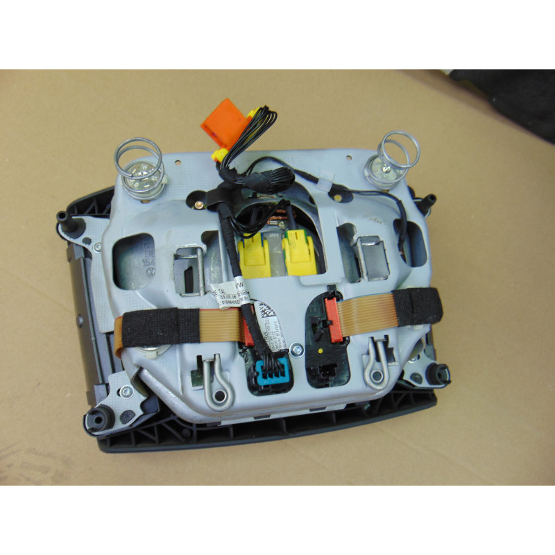  KIT AIRBAG VOLKSWAGEN PHAETON (3D3/3D7) TDI V6 4Motion (5 asientos) 2007 198644 VOLKSWAGEN - 6