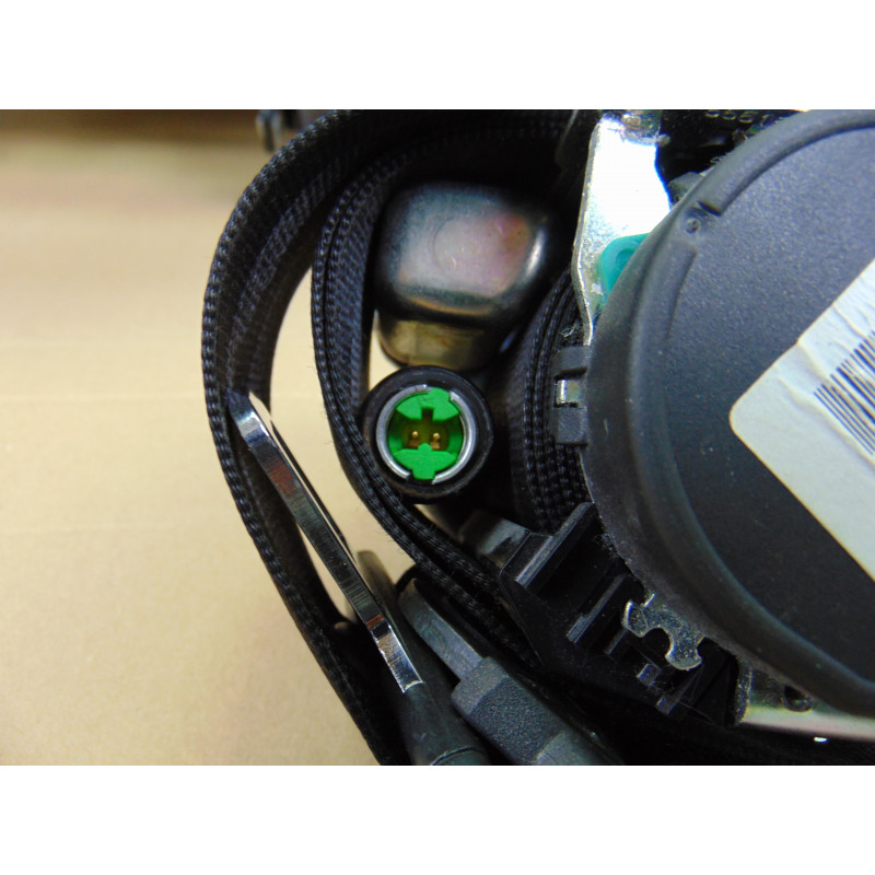  KIT AIRBAG VOLKSWAGEN PHAETON (3D3/3D7) TDI V6 4Motion (5 asientos) 2007 198644 VOLKSWAGEN - 7