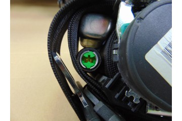  KIT AIRBAG VOLKSWAGEN PHAETON (3D3/3D7) TDI V6 4Motion (5 asientos) 2007 198644 VOLKSWAGEN - 7