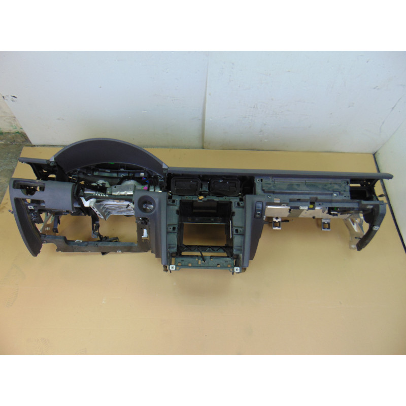  KIT AIRBAG VOLKSWAGEN PHAETON (3D3/3D7) TDI V6 4Motion (5 asientos) 2007 198644 VOLKSWAGEN - 8