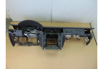  KIT AIRBAG VOLKSWAGEN PHAETON (3D3/3D7) TDI V6 4Motion (5 asientos) 2007 198644 VOLKSWAGEN - 8