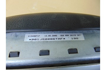  KIT AIRBAG VOLKSWAGEN PHAETON (3D3/3D7) TDI V6 4Motion (5 asientos) 2007 198644 VOLKSWAGEN - 10