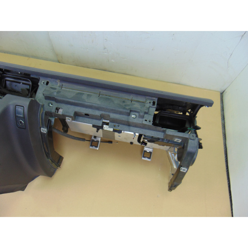  KIT AIRBAG VOLKSWAGEN PHAETON (3D3/3D7) TDI V6 4Motion (5 asientos) 2007 198644 VOLKSWAGEN - 11