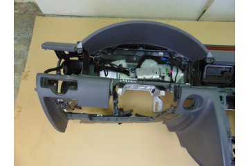  KIT AIRBAG VOLKSWAGEN PHAETON (3D3/3D7) TDI V6 4Motion (5 asientos) 2007 198644 VOLKSWAGEN - 13