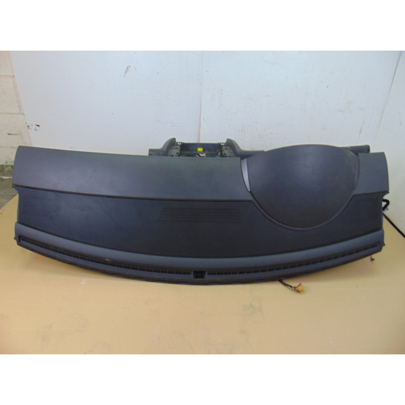  KIT AIRBAG VOLKSWAGEN PHAETON (3D3/3D7) TDI V6 4Motion (5 asientos) 2007 198644 VOLKSWAGEN - 14