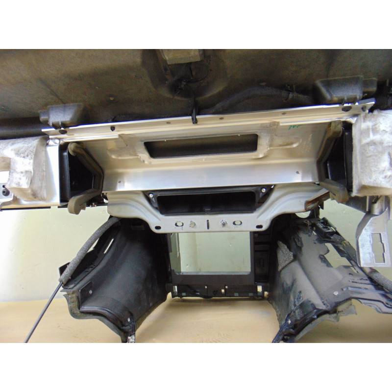  KIT AIRBAG VOLKSWAGEN PHAETON (3D3/3D7) TDI V6 4Motion (5 asientos) 2007 198644 VOLKSWAGEN - 15