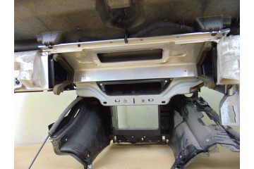  KIT AIRBAG VOLKSWAGEN PHAETON (3D3/3D7) TDI V6 4Motion (5 asientos) 2007 198644 VOLKSWAGEN - 15