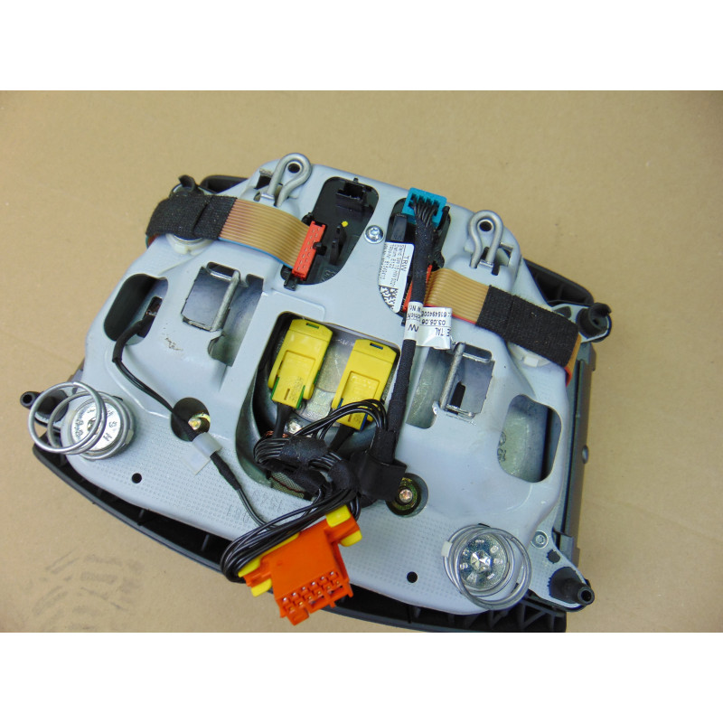  KIT AIRBAG VOLKSWAGEN PHAETON (3D3/3D7) TDI V6 4Motion (5 asientos) 2007 198644 VOLKSWAGEN - 16